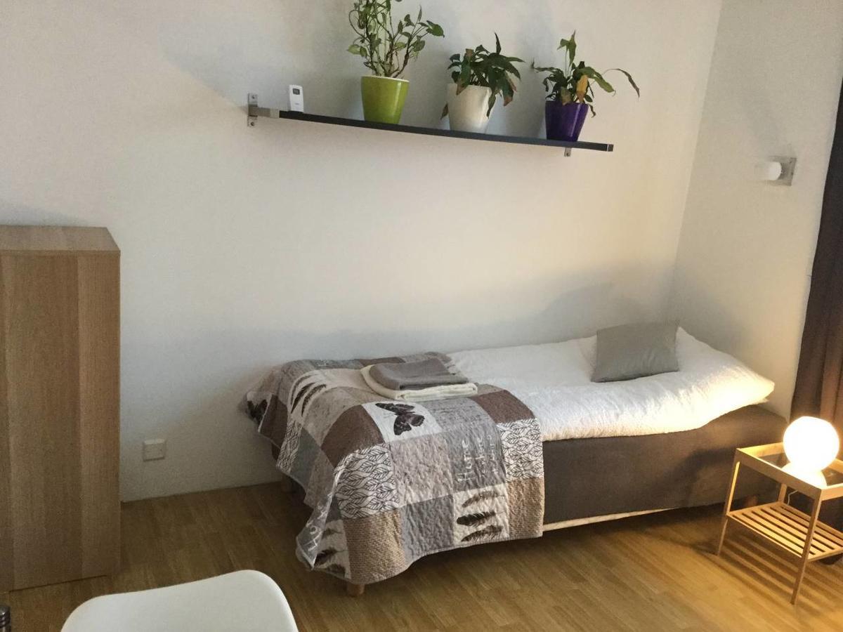 Dagpol Apartamento Sandgerði Exterior foto